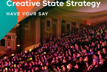 Creative State Consultation sessions