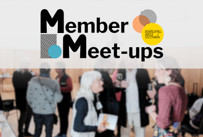 Numurkah: RAV Member Meet-up