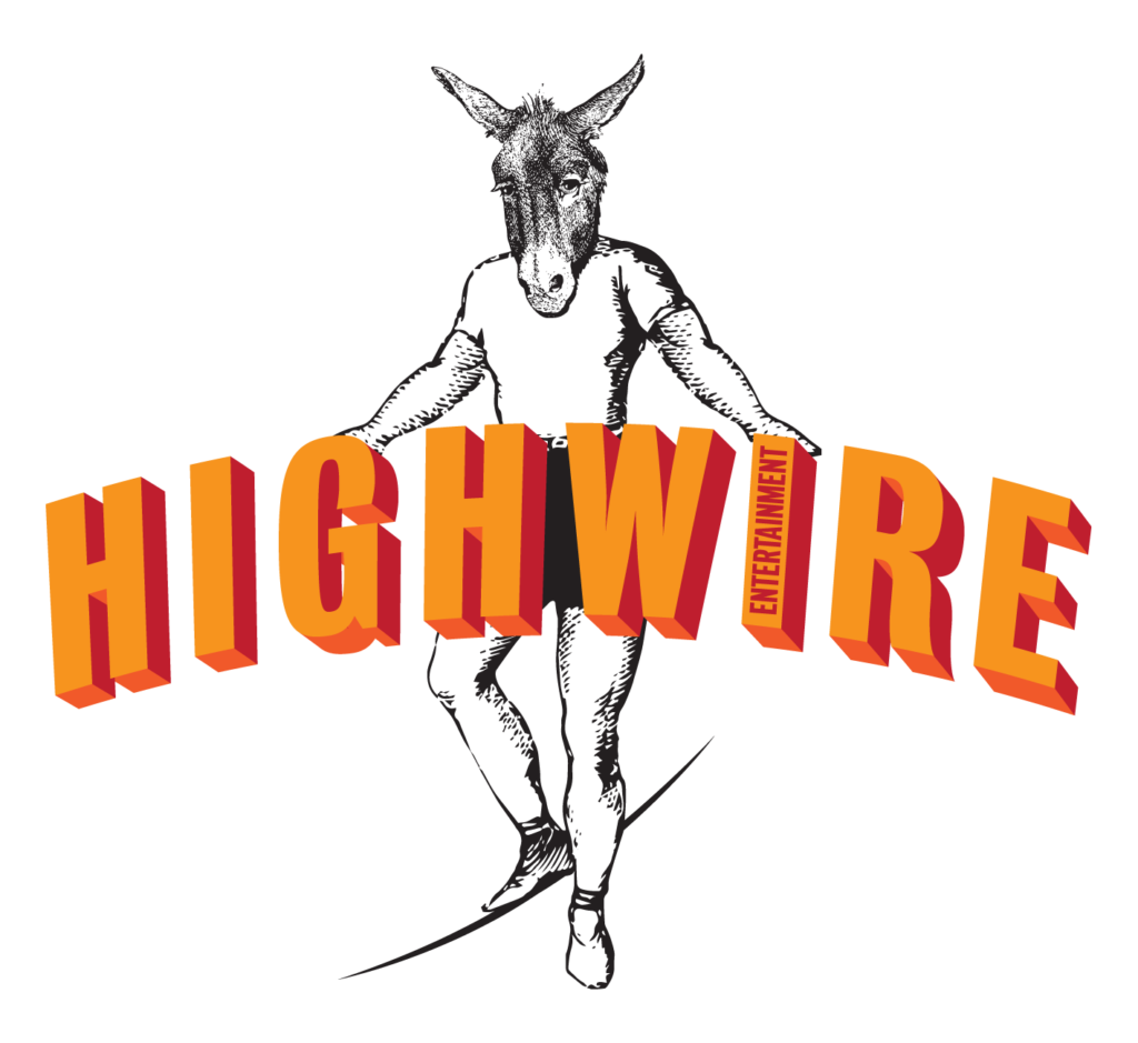 Highwire logo